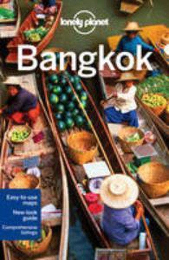 Lonely Planet Bangkok 9781742200194 Austin Bush, Boeken, Taal | Engels, Gelezen, Verzenden
