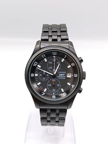Citizen - Chronograph - Zonder minimumprijs - 0510-888351 -
