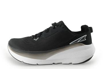 Altra Sportschoenen in maat 38 Zwart, Verzenden, Zo goed als nieuw, Altra, Sportschoenen