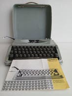 Paillard SA Manufacture - Hermes Baby - Typemachine -
