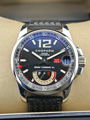 Chopard - 1000 Mille Miglia Gran Turismo XL - 168457 - Homme, Nieuw