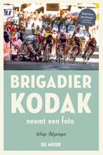 Brigadier Kodak neemt een foto 9789462310179 Wiep Idzenga, Verzenden, Gelezen, Wiep Idzenga