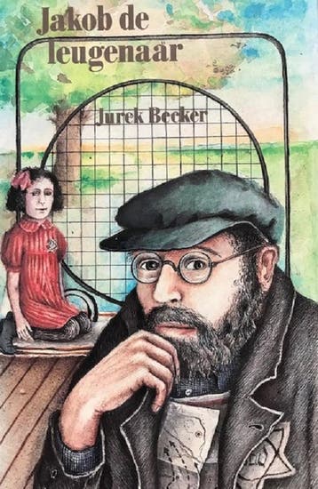 Jakob de leugenaar 9789022951422 Jurek Becker, Verzenden, Jurek Becker