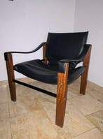 Arkana - Maurice Burke - Fauteuil (5) - Synthetisch leder,