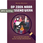 Op zoek naar passend werk 9789463014458 Martha Meerman, Verzenden, Nieuw, Martha Meerman