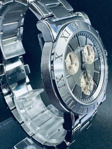 Corum - Romvlvs Chronograph - 396.7701.20 - Homme -