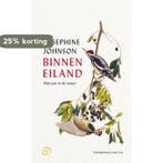 Binneneiland 9789028242746 Josephine Johnson, Verzenden, Zo goed als nieuw, Josephine Johnson