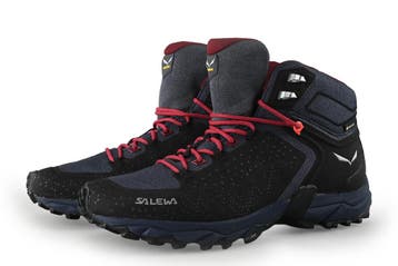 Salewa Wandelschoenen in maat 41 Overig, Overige kleuren, Verzenden, Wandelschoenen, Zo goed als nieuw
