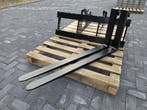 Palletvork Palletvorken Cw10 Cw 10 Nieuw ! Mooi ! Sterk !, Veehouderij