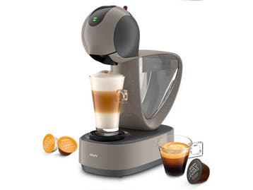 Veiling - Krups NESCAFÉ® Dolce Gusto® Infinissima Touch K