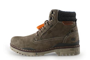Dockers By Gerli Snowboots in maat 41 Groen, Verzenden, Overige typen