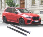 BAS DE CAISSE BMW X5 G05 18- LOOK X5M, Verzenden, Nieuw