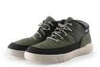 Timberland Veterschoenen Jongens in maat 38 Groen, Timberland, Verzenden, Jongen of Meisje, Schoenen