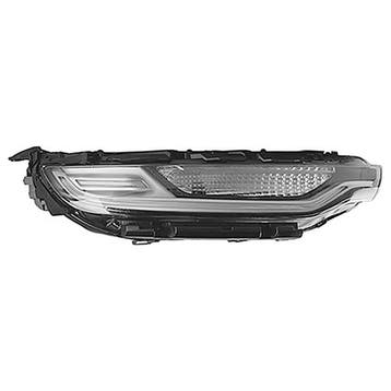 Kia Soul Koplamp Rechts LED Pinklicht Py21W (Koplampen), Verzenden