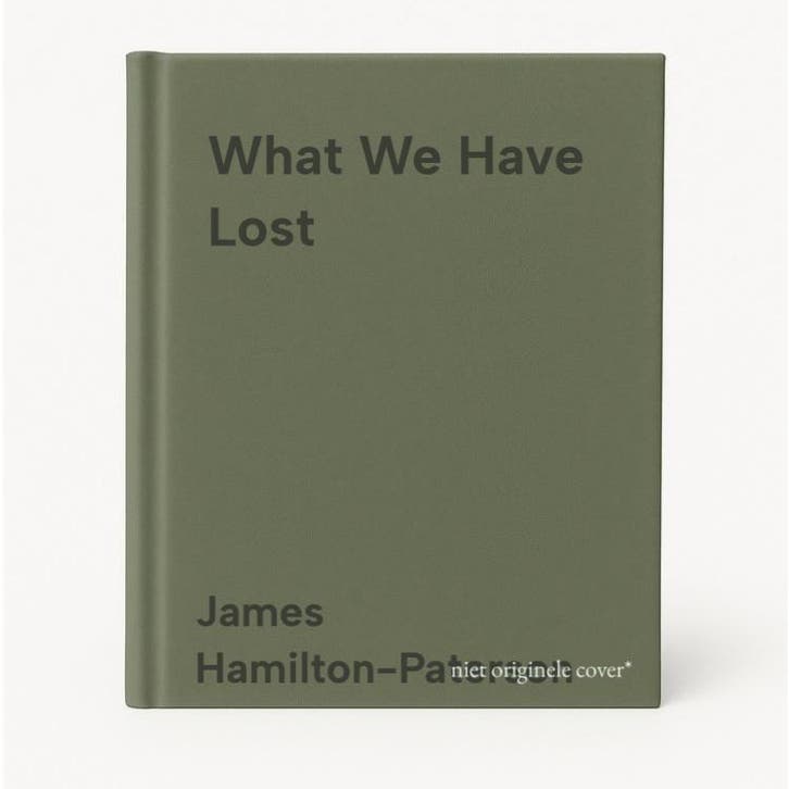What We Have Lost 9781784972363 James Hamilton-Paterson, Livres, Langue | Anglais, Envoi