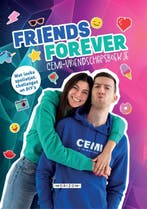 Friends forever – CEMI vriendschapsboekje / CEMI Céline Dept, Verzenden, Zo goed als nieuw, Céline Dept
