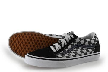 Vans Sneakers in maat 39 Zwart, Verzenden, Sneakers