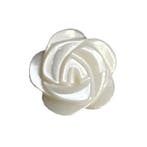 Fako Bijoux - Magnetische Mini Broche - Roos - Hoofddoek, Verzenden, Nieuw