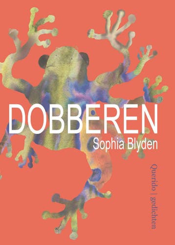 Dobberen (9789021498676, Sophia Blyden), Verzenden