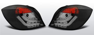 Achterlichten geschikt voor Opel Astra H 2004-2009 3D GTC |, Verzenden, Nieuw, Opel