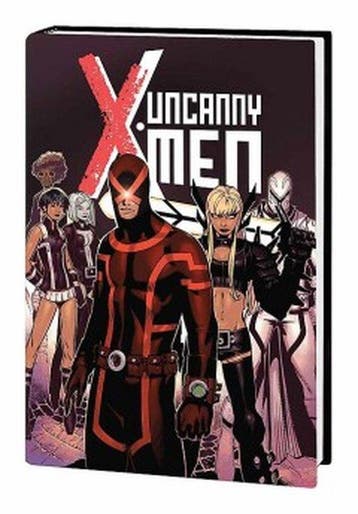 UNCANNY X-MEN HC 01 9780785195320 Brian Michael Bendis, Boeken, Verzenden, Zo goed als nieuw, Brian Michael Bendis