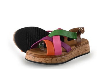 Gabor Sandalen in maat 41 Overig, Vêtements | Femmes, Verzenden, Sandalen of Muiltjes