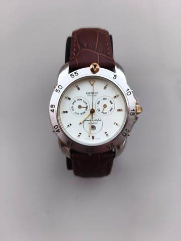 Kienzle - Prestige - Zonder minimumprijs - 0111304 - Heren -