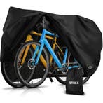 Strex Fietshoes Universeel - Waterdicht Ultra Sterk Oxford, Verzenden, Nieuw, Strex