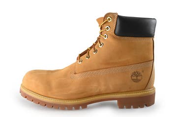 Timberland Veterboots in maat 45 Geel, Kleding | Heren, Schoenen, Overige kleuren, Verzenden, Timberland, Boots