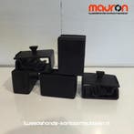 Kabelbinders - Ahrend - klein - set van 5 stuks - voor ESSA, Werkplek, Ophalen of Verzenden, Gebruikt, Overige typen