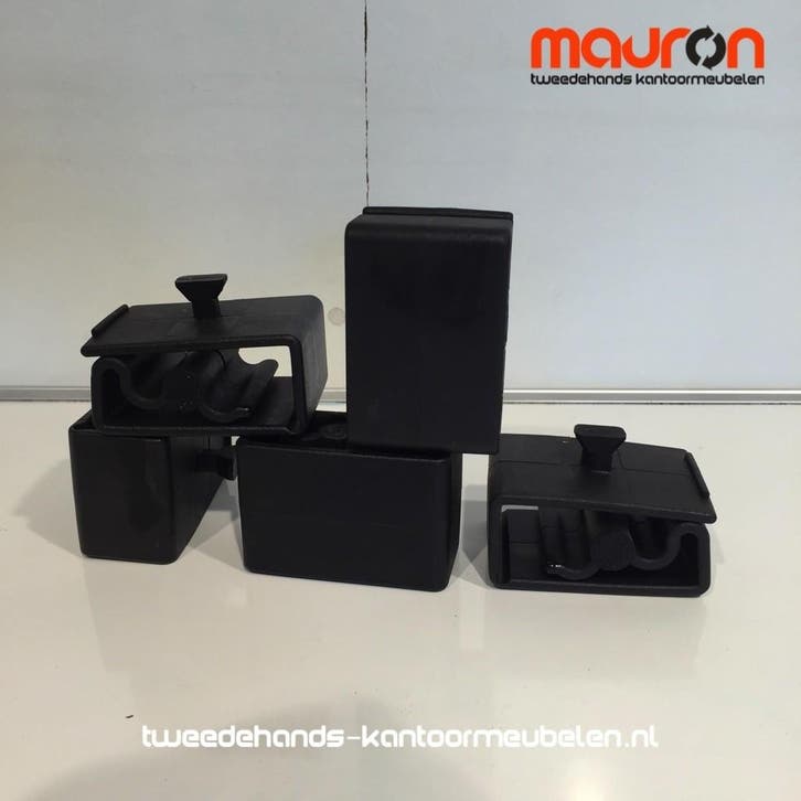 Kabelbinders - Ahrend - klein - set van 5 stuks - voor ESSA, Zakelijke goederen, Kantoor en Winkelinrichting | Kantoormeubilair en Inrichting