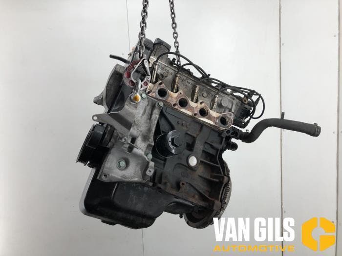 Motor Volkswagen Fox O236256, Auto-onderdelen, Motor en Toebehoren