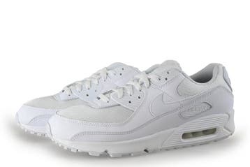 Nike Sneakers in maat 45 Wit, Kleding | Heren, Schoenen, Verzenden, Wit, Nike, Sneakers
