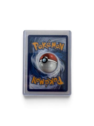 Pokémon - 1 Card - Mew 152/128, Hobby en Vrije tijd, Nieuw