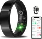2dekans | Saaf Smart Ring - Maat 12 - voor Dames en Heren -, Ophalen of Verzenden