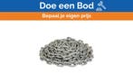Bieden: Lofrans Anchor Chain DIN 766 8mm - 100, Ophalen of Verzenden, Nieuw