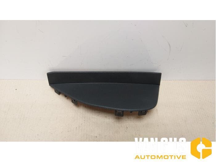 Dashboard deel Porsche Macan O172485, Autos : Pièces & Accessoires, Habitacle & Garnissage
