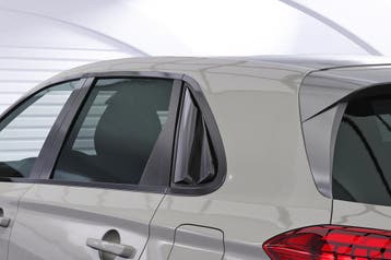 Zijruitzonwering voor Hyundai i30 (PD) hatchback SSB024-K, Verzenden, Nieuw