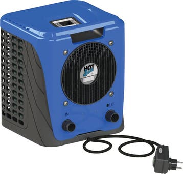 Bestway Warmtepomp voor zwembad 3,50 kW voor bovengrondse..., Ophalen of Verzenden