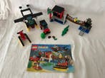 Lego Set - Classic Town - 6563, 6513, 6596, 6534 en 6518, Nieuw