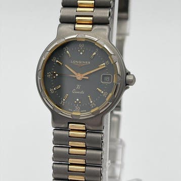 Longines - Conquest - Sans prix de réserve - 4978 - Femme -