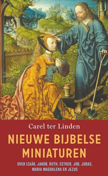 Nieuwe Bijbelse miniaturen (9789029542821, Carel Ter Linden), Verzenden, Nieuw
