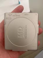 Sony - MZ-E55 Draagbare minidisc-speler, Nieuw