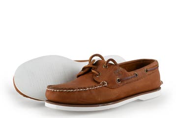 Timberland Bootschoenen in maat 41 Cognac, Overige kleuren, Verzenden, Timberland, Gedragen