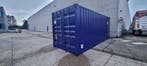 20ft Refurbished Container /kleur naar wens/ Levering, Doe-het-zelf en Bouw