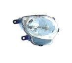 Phare Droit Pour Fiat 500 07- Man, Verzenden
