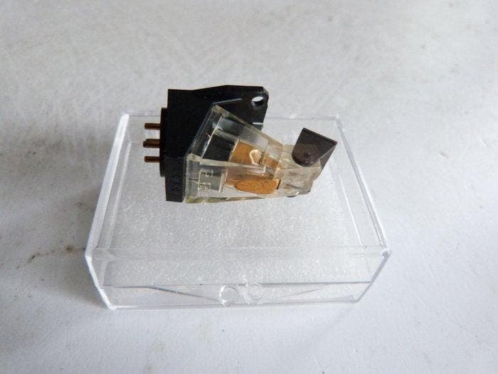 AKG - P8E Audiophile High End High Fidelity fono-cartridge, TV, Hi-fi & Vidéo, Radios