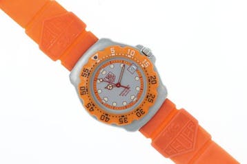 TAG Heuer - Formula 1 - Zonder minimumprijs - 373513 - Heren