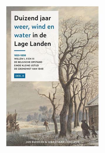 8: 1825-1850 | Jan Buisman | Nieuw, Verzenden, Nieuw, Jan Buisman