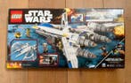 Lego Set - Star Wars - 75155 Rebel U-Wing Fighter, Nieuw